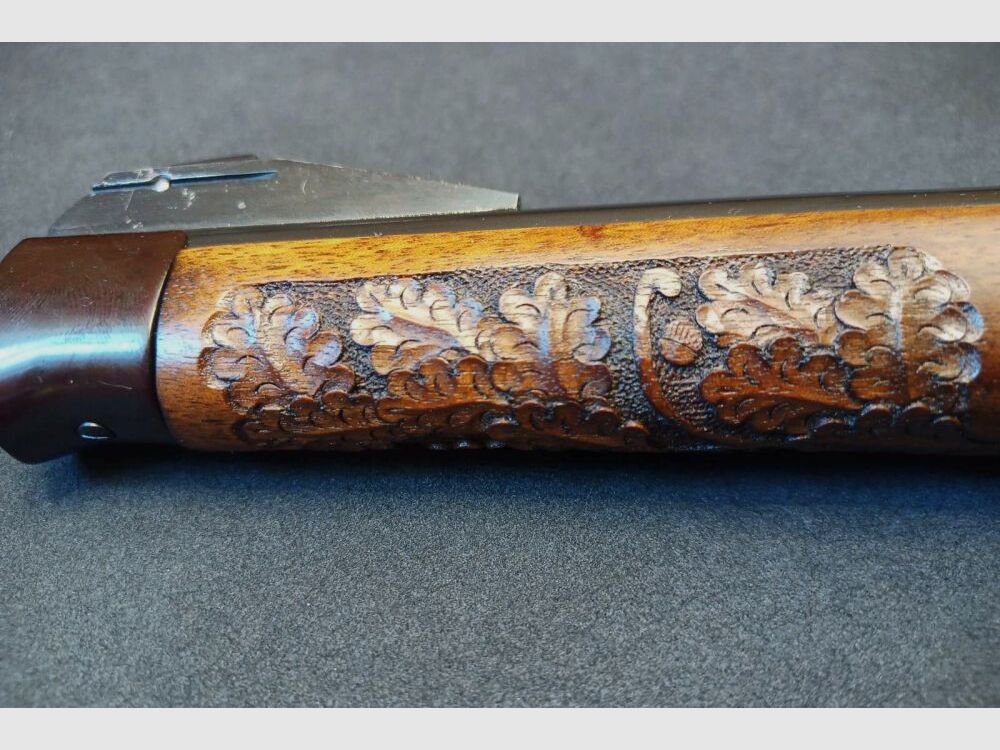 Krico (Kriegeskorte) Mod. 700, Stutzen, Kal. 7x64, Bild 6 von 8