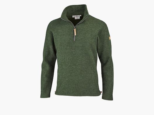 Ivanhoe Pullover Brodal Half Zip