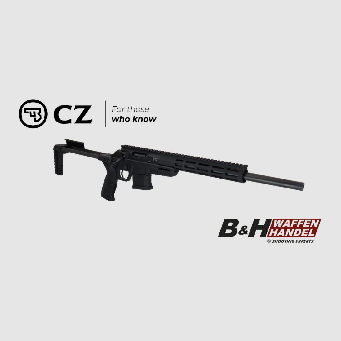 CZ Uhersky Brod 600 Trail