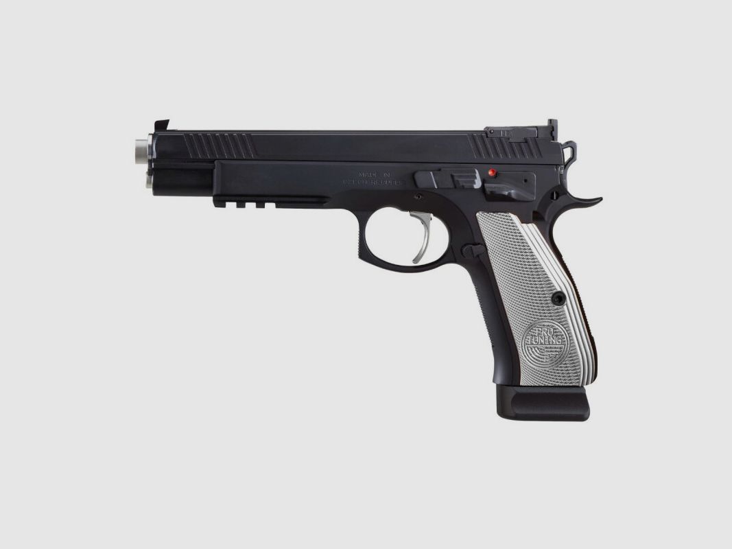 CZ 75 TAIPAN, afbeelding 2 van 3
