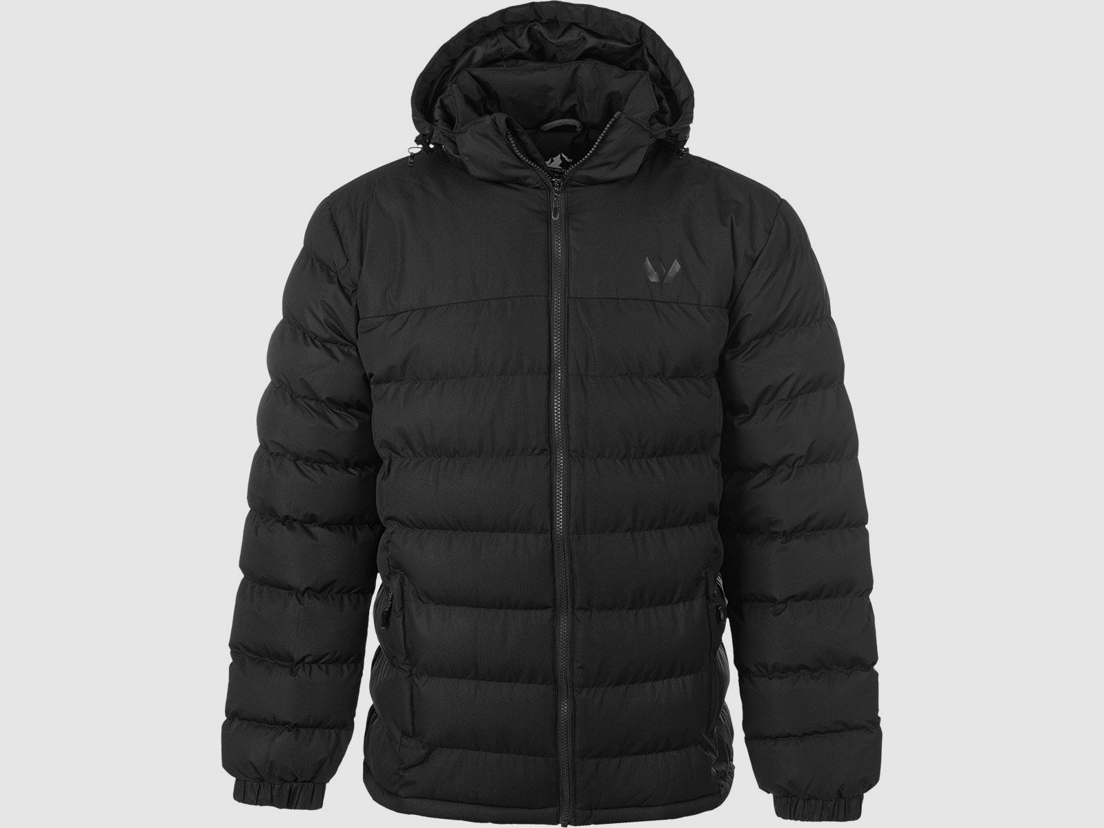 Whistler Carseno M Puff Jacket Black 2XL