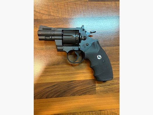 Colt Python .357 BB rifle