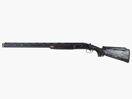 Beretta 688 Black Sporting Vittoria AS – Cal. 12/76