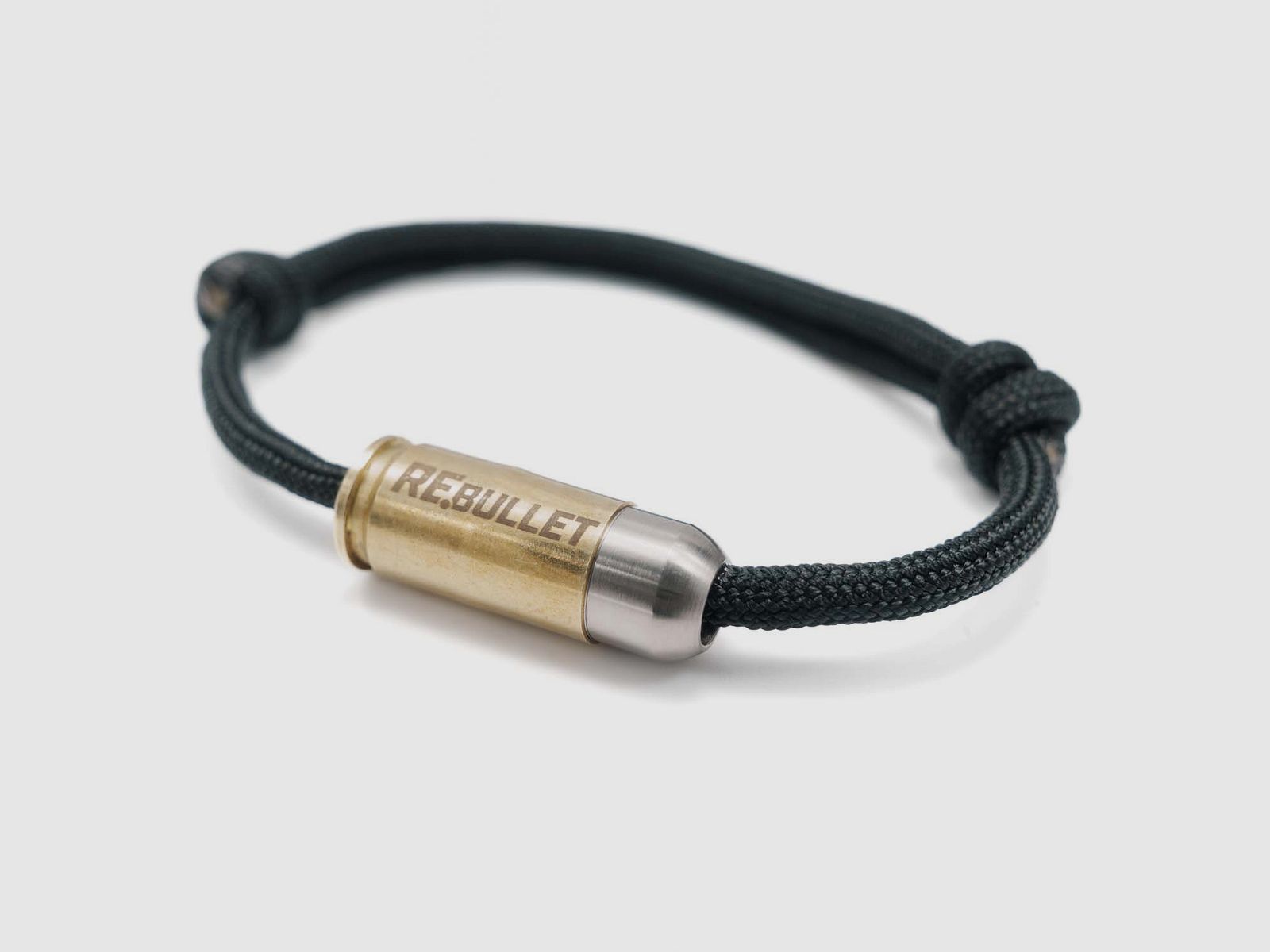 RE.BULLET – SCHADUW - ZILVER Tip