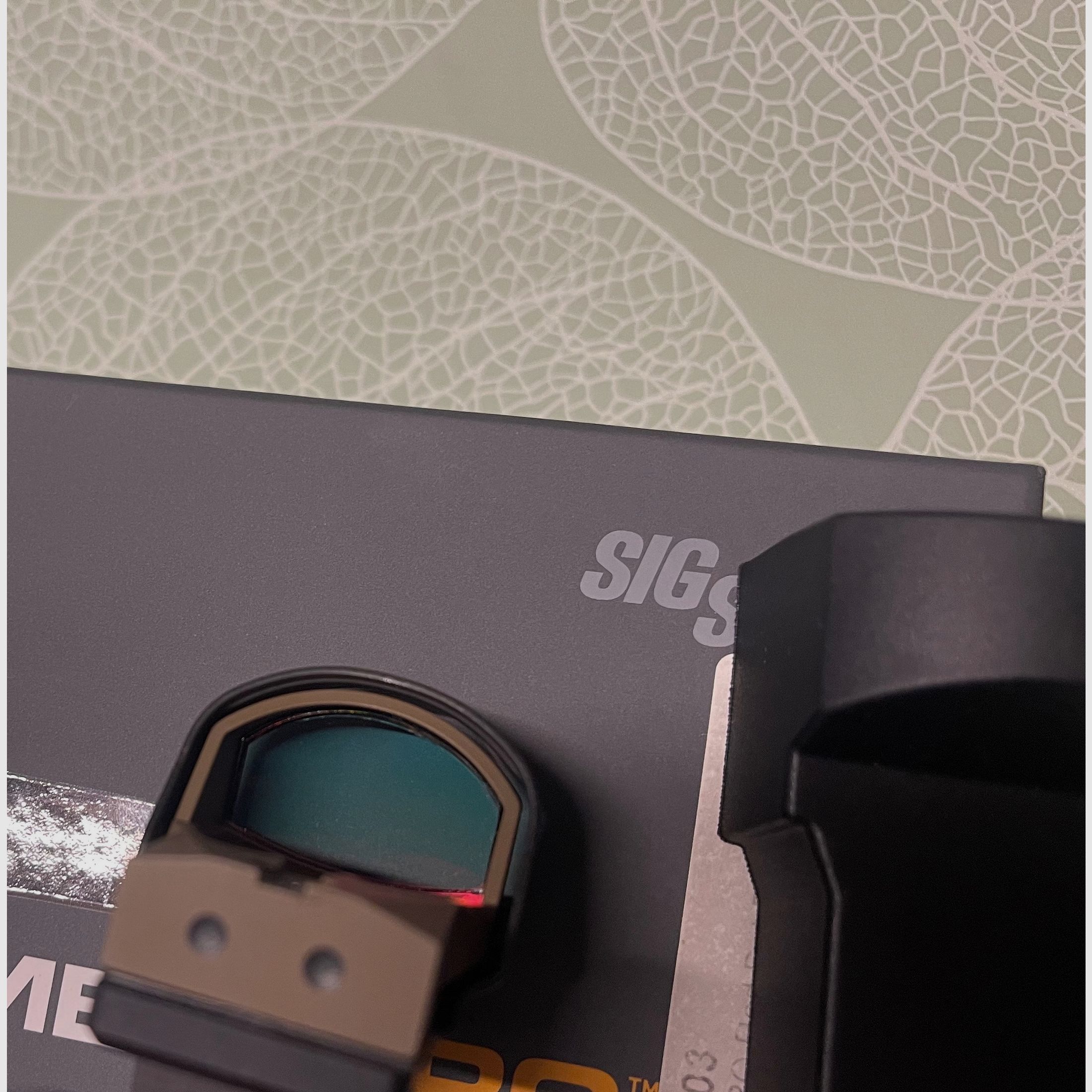 Romeo 1 Pro + Montage