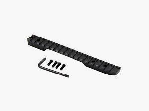 Slitta Picatinny Recknagel 20MOA Remington 700 SA/LA