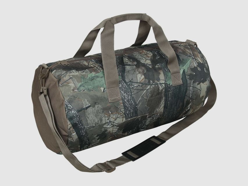 Borsa a spalla per sportivi