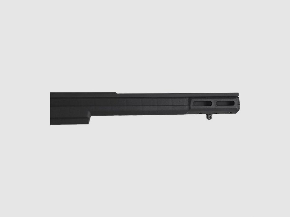Kinetic Research Group BRAVO Chassis pour Tikka T3X, noir