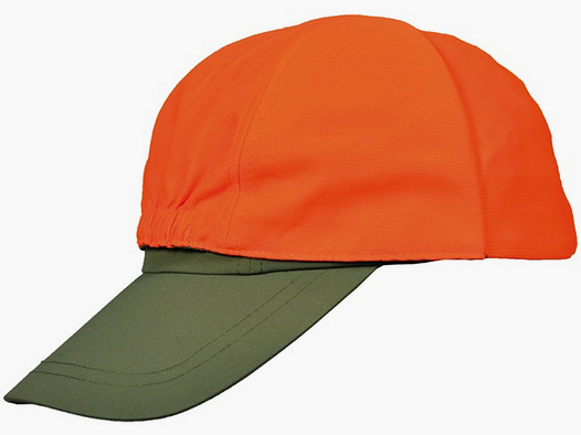 Cappellino da baseball con logo Skogen - reversibile