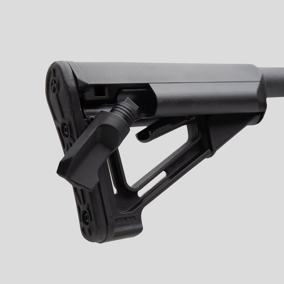 Magpul STR Carbine Stock – Schwarz, Bild 10 von 10