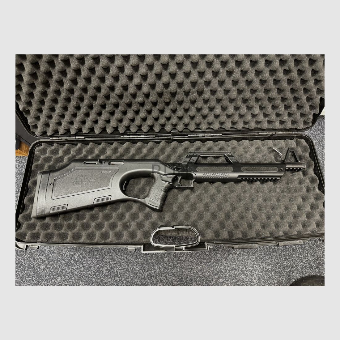 Walther G22