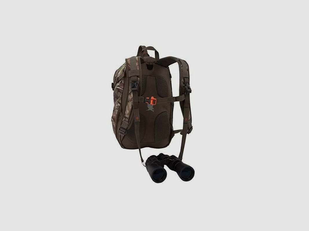 Rucksack Timber Hawk BUCK SCRAPE REALTREE XTRA, Bild 3 von 4
