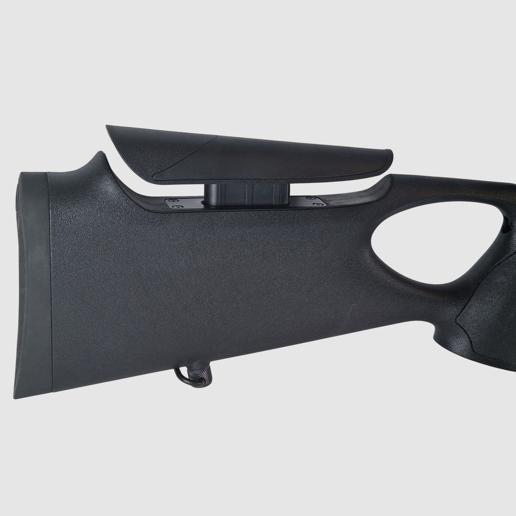 Drückjagd Sauer & Sohn 505 XT Synchro im Kal. 30-06 mit Schalldämpfer und Zeiss V6 1-6x24 sofort verfügbar