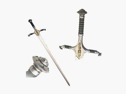 Shannara Schwert der Macht