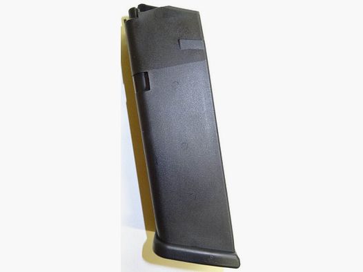 Glock pistool 15-schots magazijn kaliber 10mm Auto