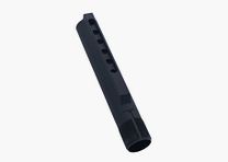 Steyr Schaftrohr AR15 schwarz