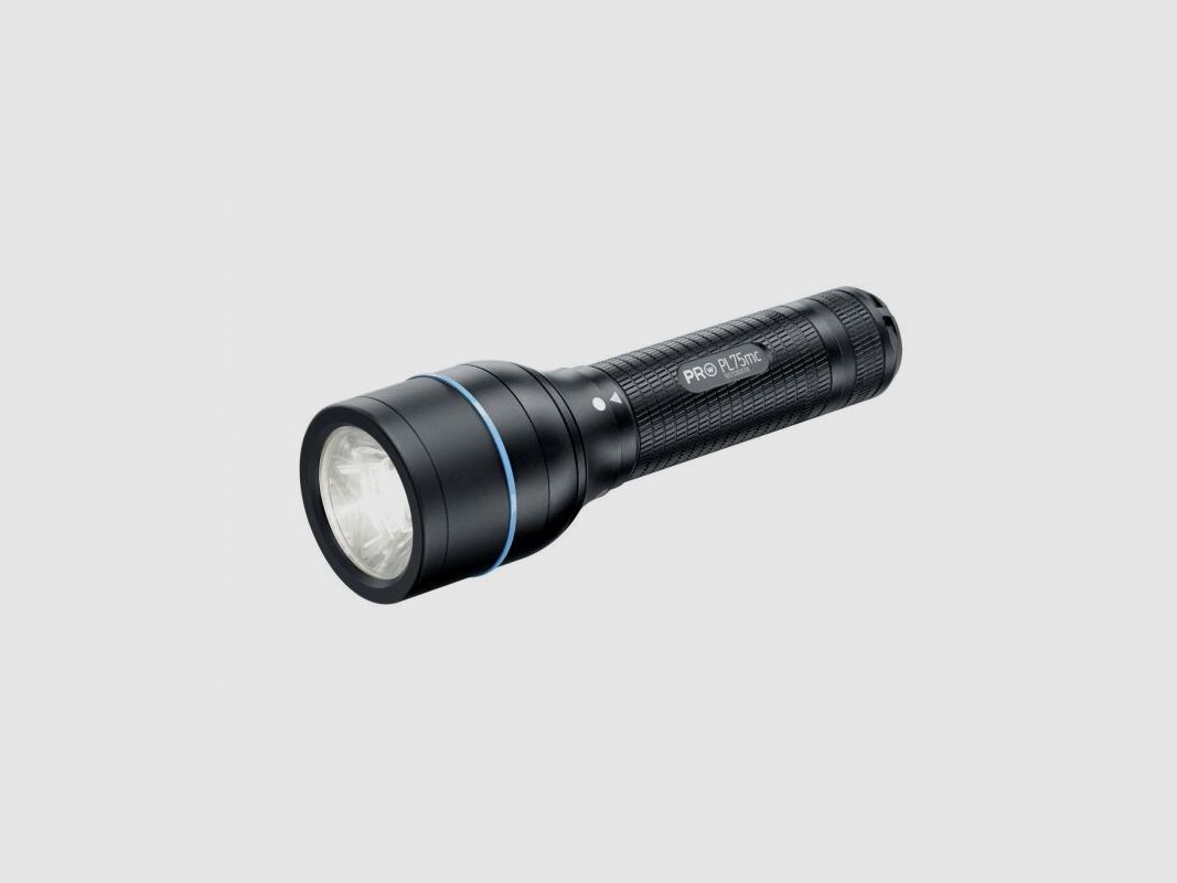 Walther Pro PL75mc Taschenlampe
