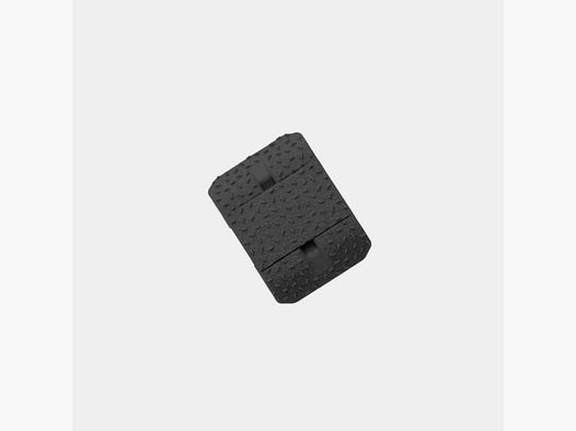 Couvre-rails M-LOK®, Type 2 Demi Fente