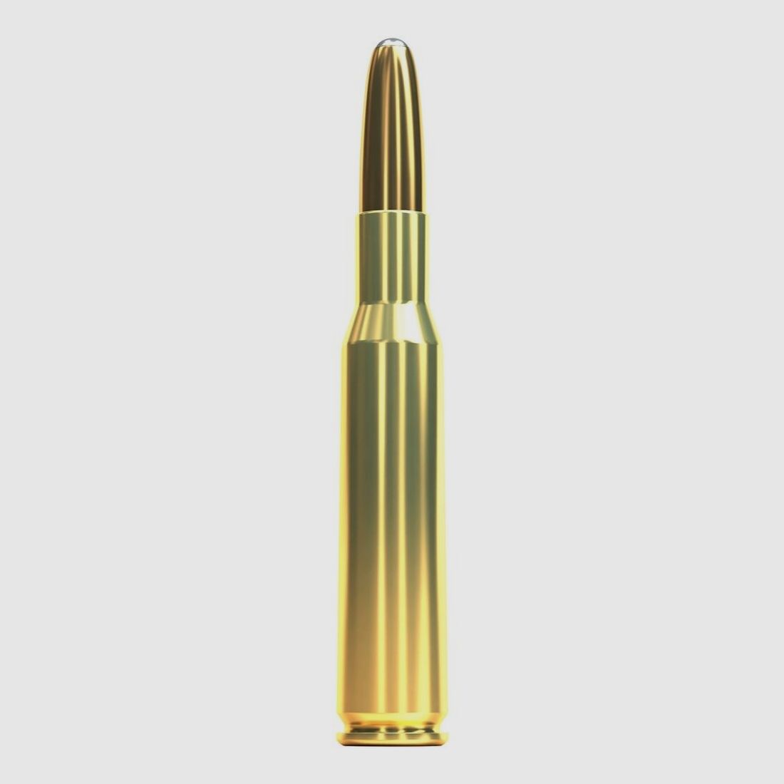 Sellier & Bellot exergy 10,2g / 158grs - 20Stk. 7x57