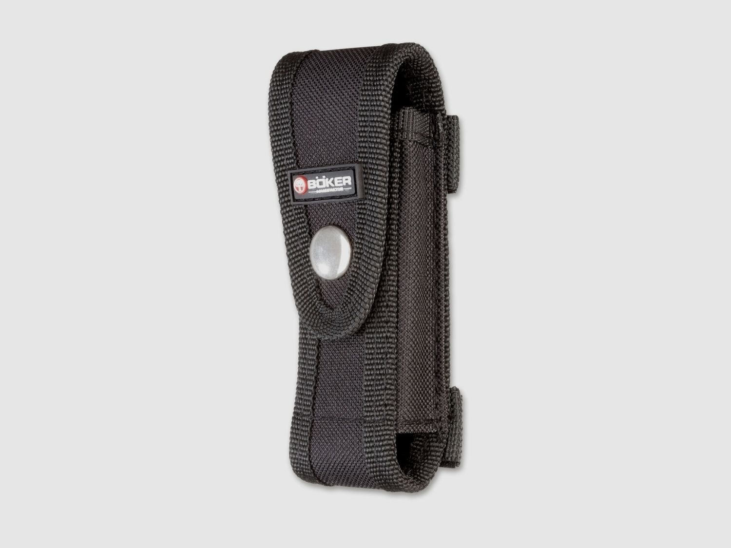 CORDURA-Grteletui schmal bis Heftl?nge 12cm Messer-Etui