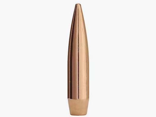 Proiettile Sierra 6mm/.243 107GR HPBT Match 500 pezzi