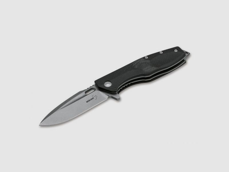 Caracal Folder Mini