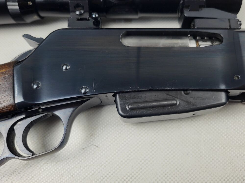 FN Browning BLR