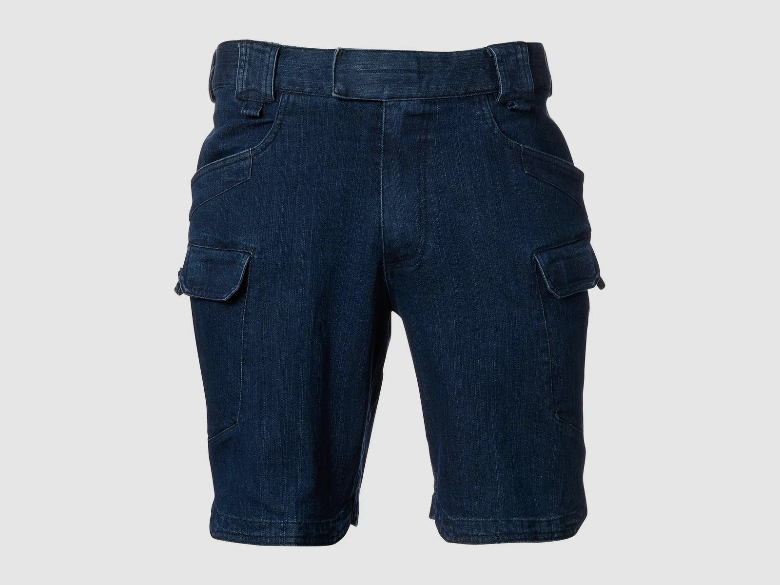Helikon-Tex Helikon-Tex Shorts UTS Urban Tactical 8.5‘‘ denim marine blau