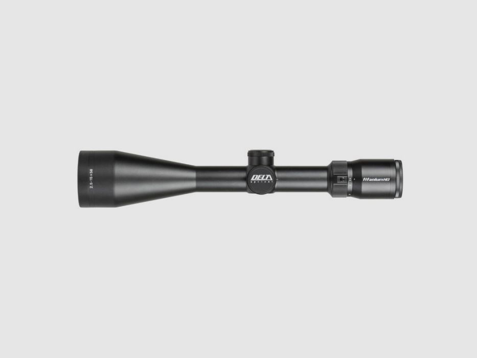 Riflescope Delta Optical Titanium 2.5-15x56 HD SF 4A S, image 3 of 7
