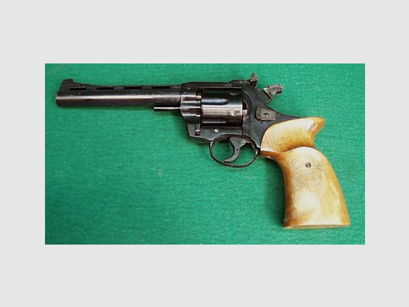 Röhm Revolver Mod. 34T