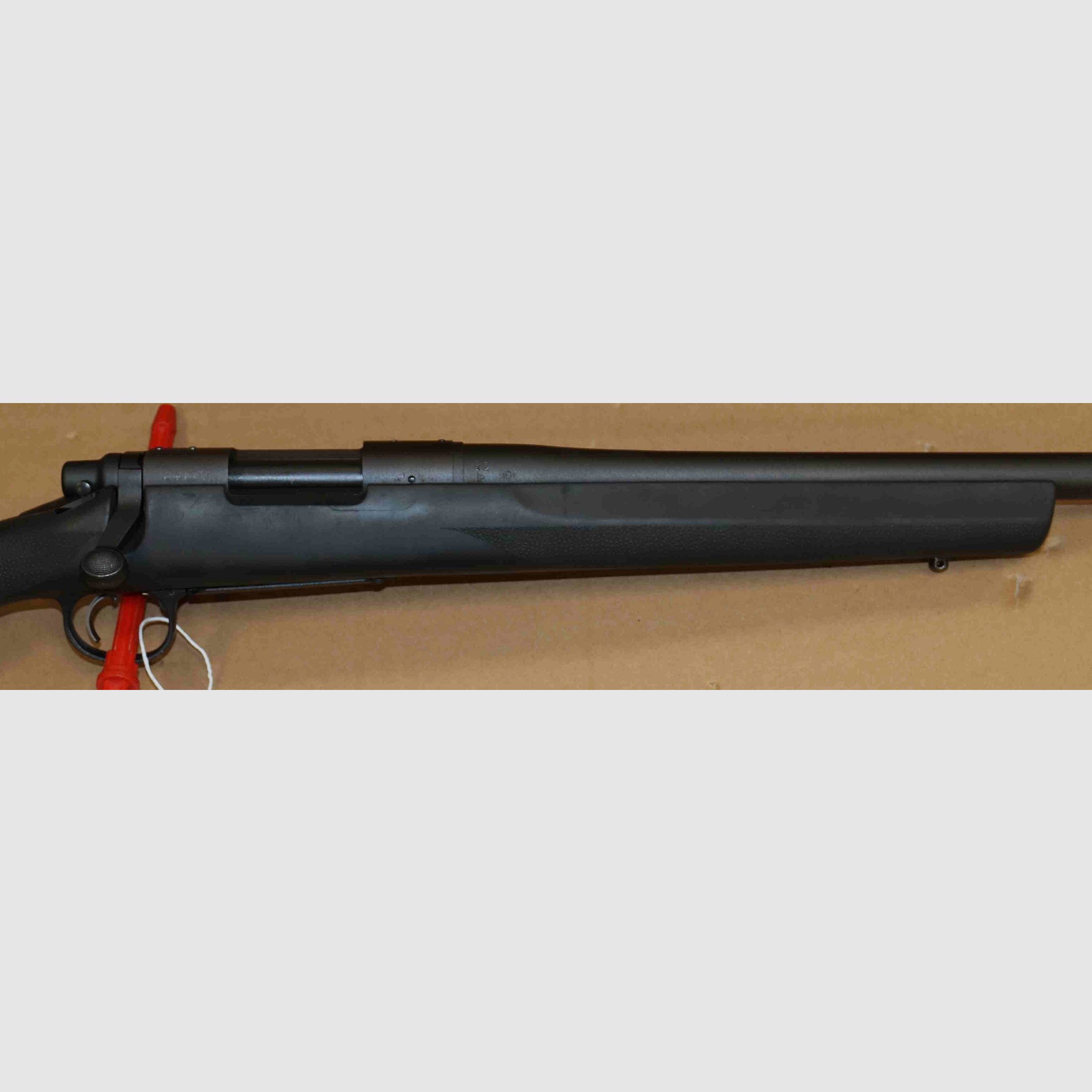 Remington Modell 700 Tactical Gewehr Kaliber .308W, Bild 8 von 13
