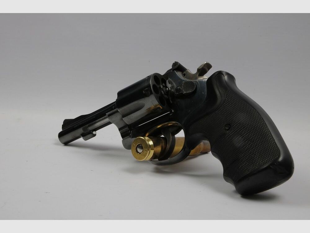 Smith & Wesson Smith & Wesson Mod.15-3