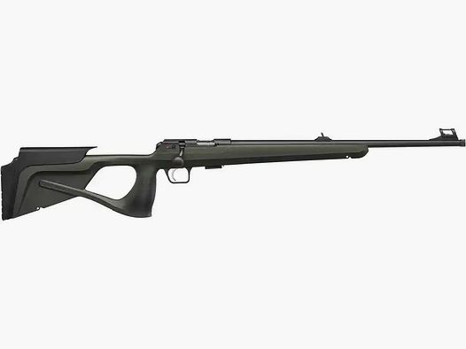 CZ Uhersky Brod 457 Ergo .22lr