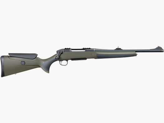 Haenel NXT Composito Corto, Cal. 8x57 IS