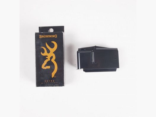 Cargador Browning BAR Mark II