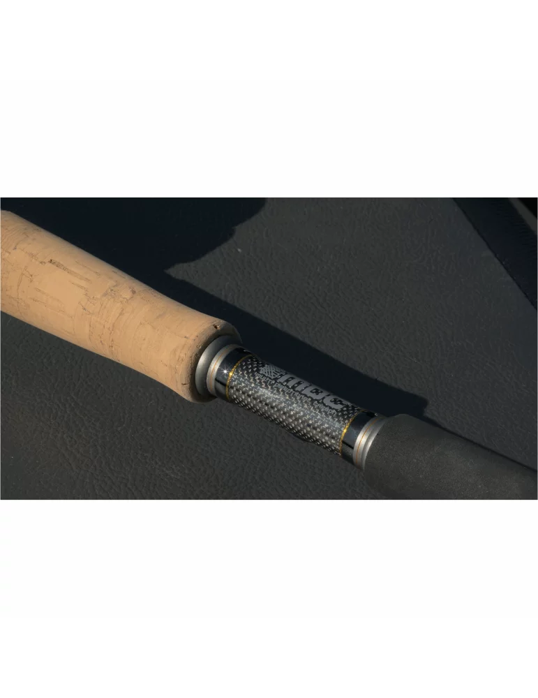 Casting Rod Terminator Power Shad Fox Rage, afbeelding 2 van 6