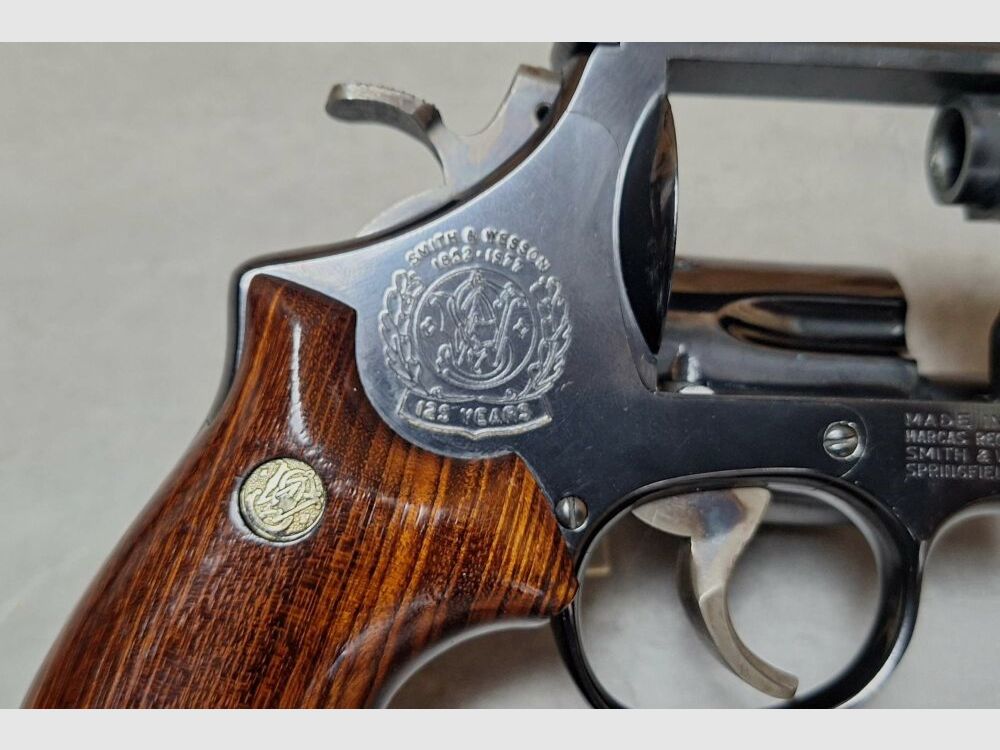 Mod. 25-3 125 Year Anniverary