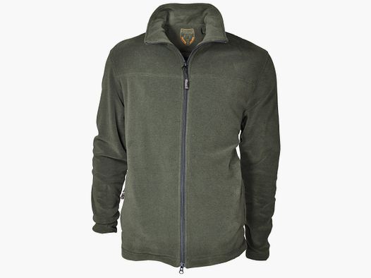 Hubertus-Hunting Tecnopile Giacche in Fleece per Uomini