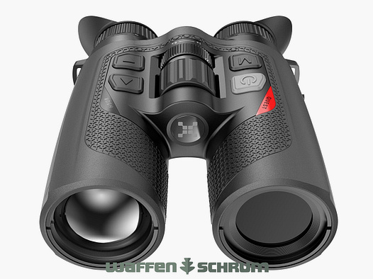 Nocpix Quest H35R mit LRF
