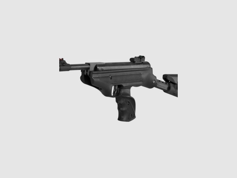Hatsan Mod 25 Supertact, Bild 8 von 18