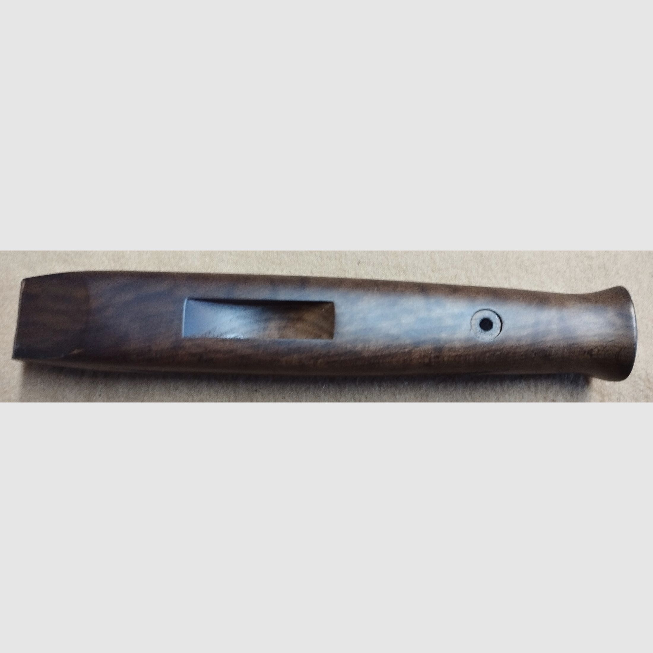 INVESTARM Calcio Legno Lusso + Asta legno Lusso mod.100-100L, Bild 5 von 6