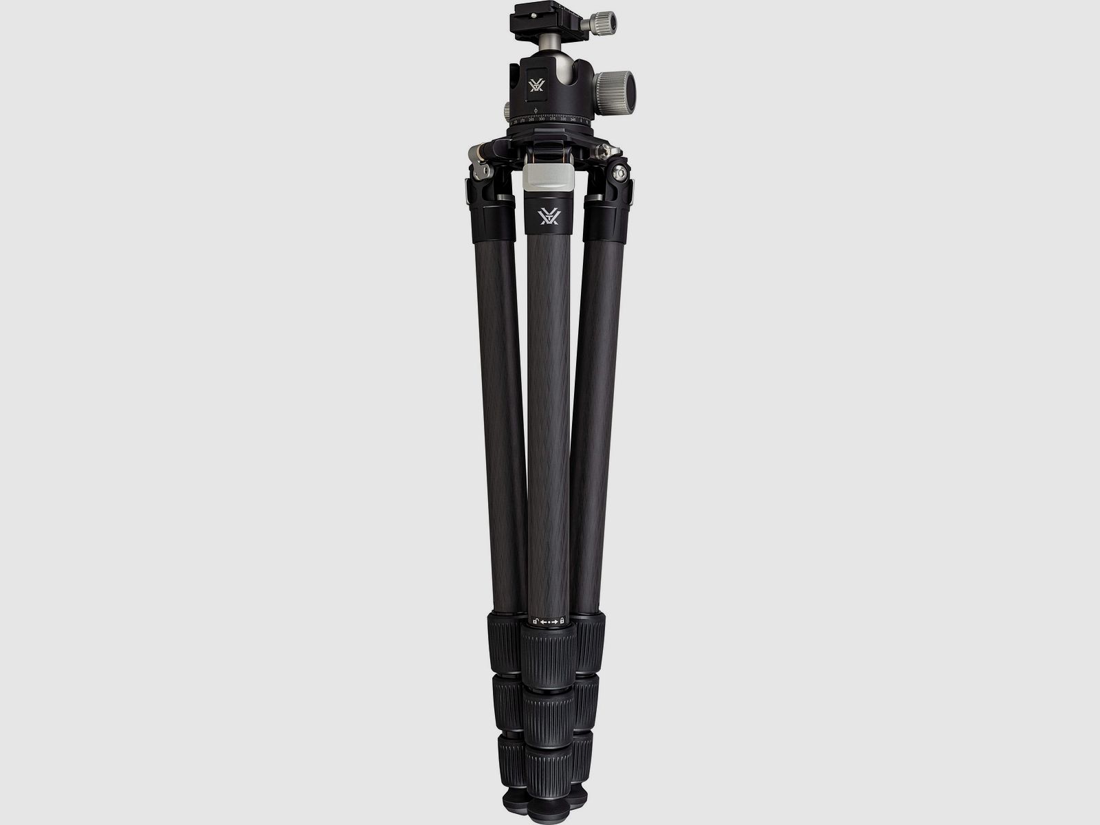 Vortex Radian Carbon Tripod Kit Variant: Ball Head