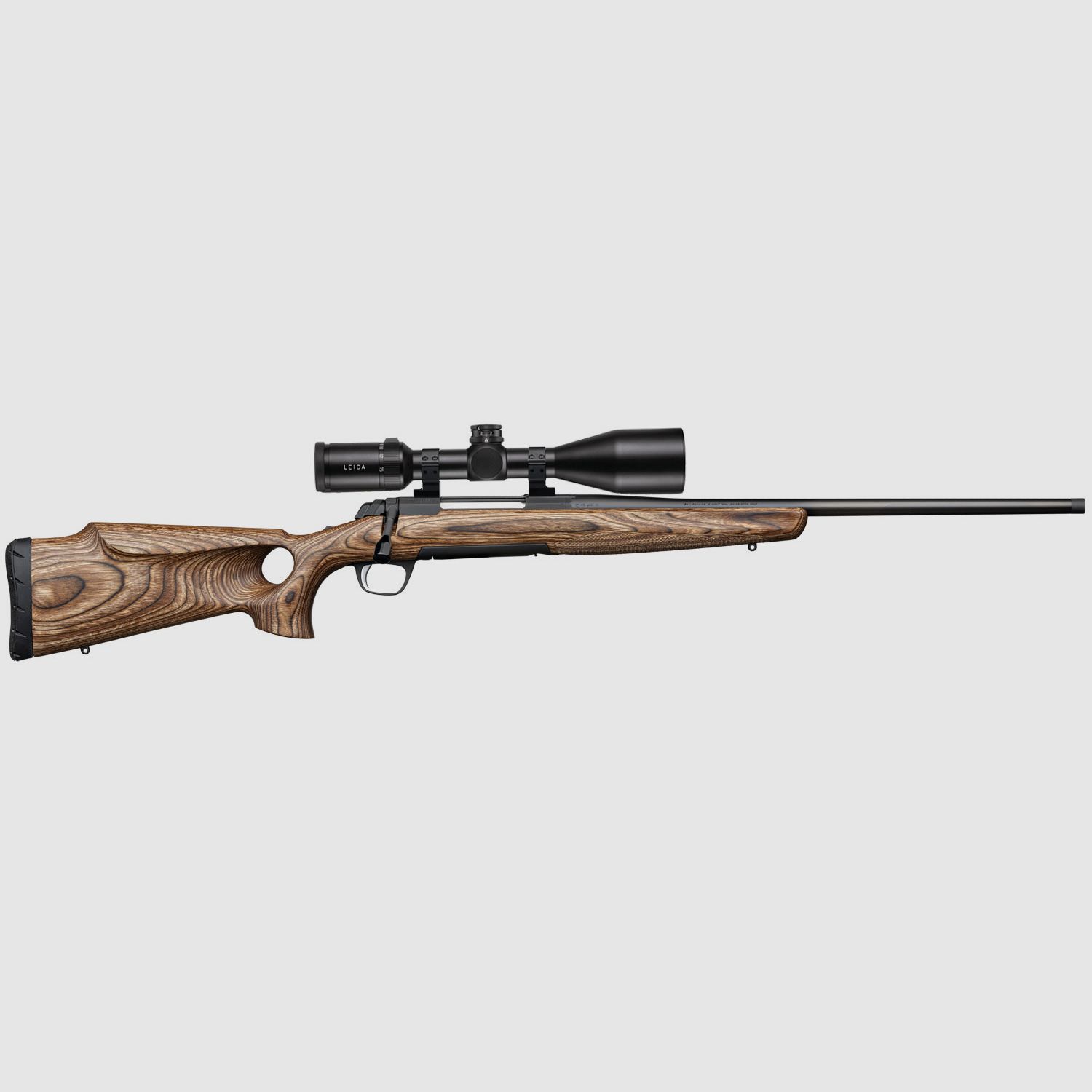 Browning X-Bolt Eclipse Komplettangebot inkl. Optik