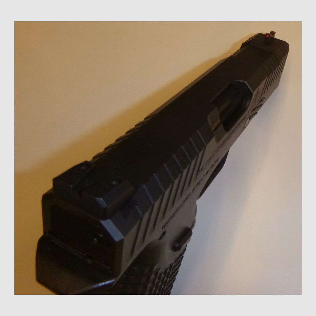 Arsenal Stryke B