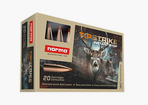 Norma Tipstrike 170gr. .308 Win (20stuks)