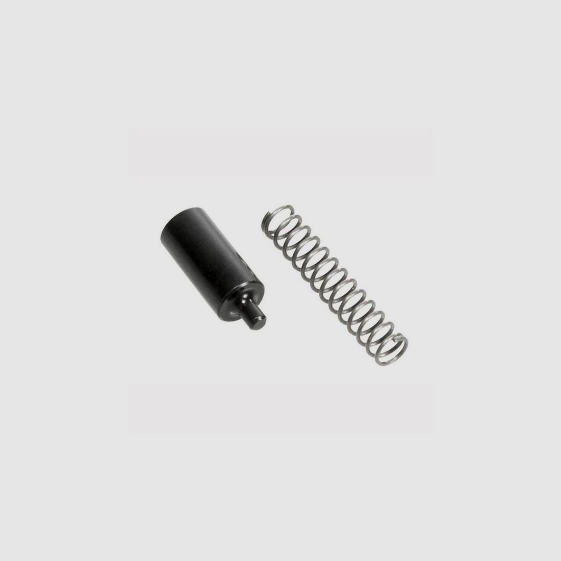 CMMG AR-15 BUFFER RETAINER W/SPRING