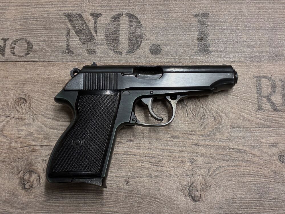 FEG AP74 (Walther PP replica)