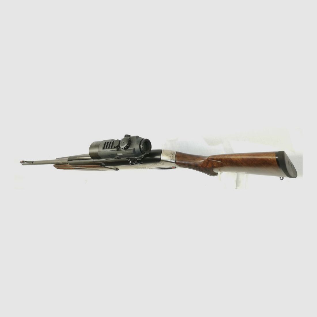 Merkel SR1 Jagd mit Steiner M536