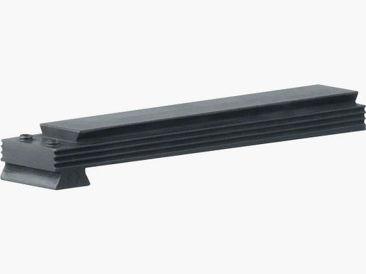 Rail métal, 11 mm