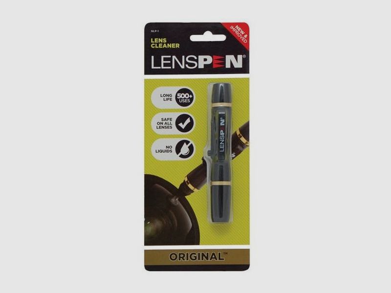Lenspen zur Reinigung, Bild 13 von 16